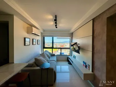 Apartamento com 3 Quartos à venda, 76m² no Centro, Balneário Camboriú