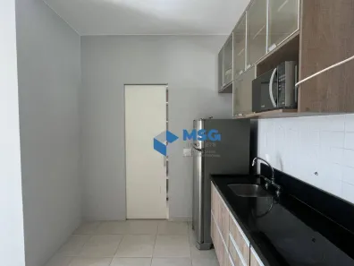 Apartamento com 1 Quarto para venda ou aluguel, 42m² no Paraíso, São Paulo