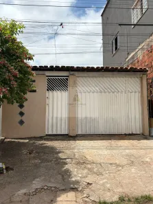 Casa com 4 Quartos à venda, 200m² no Entroncamento, Imperatriz