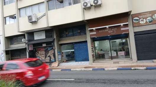 Galpão/Depósito/Armazém à venda, 33m² no Jardim Guarulhos, Guarulhos