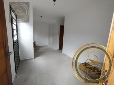 Apartamento com 2 Quartos à venda, 32m² no Vila Alpina, São Paulo