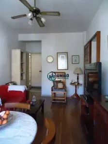 Apartamento com 3 Quartos à venda, 90m² no Icaraí, Niterói
