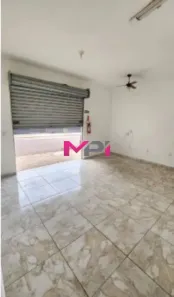 Sala Comercial para alugar, 25m² no Jardim Ermida I, Jundiaí