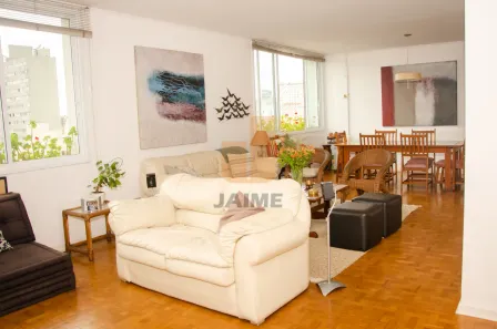 Apartamento com 4 Quartos à venda, 228m² no Higienópolis, São Paulo