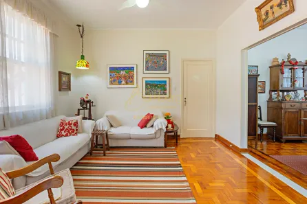  com 3 Quartos à venda, 289m² no Vila Elvira, São Paulo