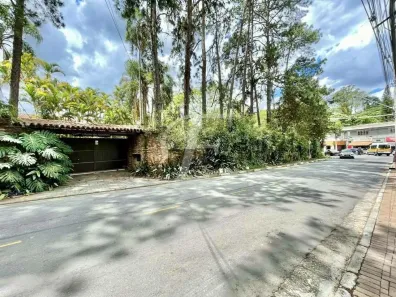 Casa com 5 Quartos à venda, 757m² no Vila Santo Antônio, Cotia