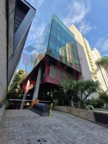 Imóvel Comercial para alugar, 4093m² no Vila Olímpia, São Paulo