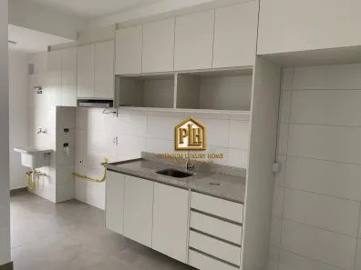 Apartamento com 2 Quartos para alugar, 74m² no Alvinópolis, Atibaia