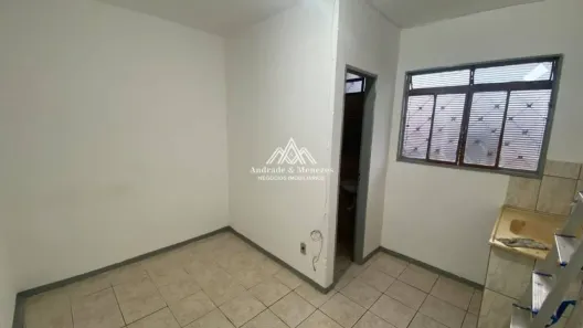 Kitnet com 1 Quarto para alugar, 15m² no Centro, Ribeirão Preto
