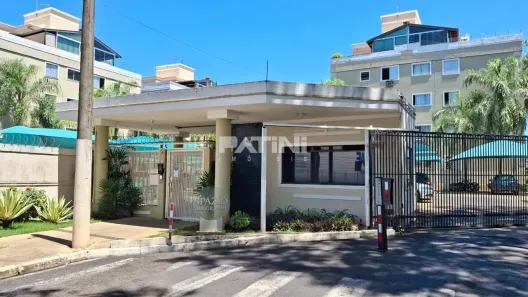 Apartamento com 3 Quartos à venda, 64m² no Higienópolis, São José do Rio Preto
