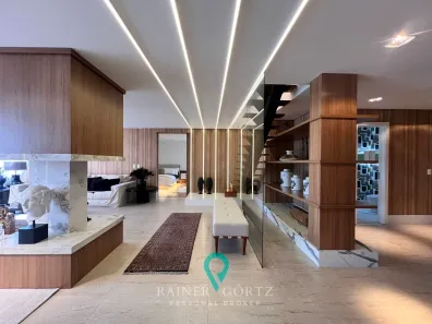 Cobertura com 4 Quartos à venda, 320m² no Centro, Gramado