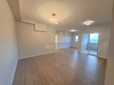 Apartamento com 2 Quartos para alugar, 94m² no Jardim Alto de Santa Cruz, Itatiba