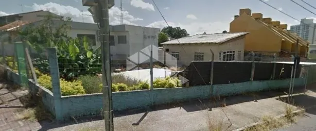 Lote/Terreno à venda, 489m² no Jardim Itu, Porto Alegre
