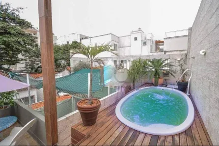 Casa com 5 Quartos à venda, 365m² no Grajaú, Rio de Janeiro