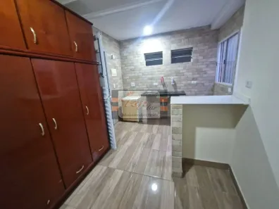 Kitnet com 1 Quarto para alugar, 20m² no Vila Romana, São Paulo