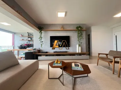 Cobertura com 4 Quartos à venda, 360m² no Patamares, Salvador