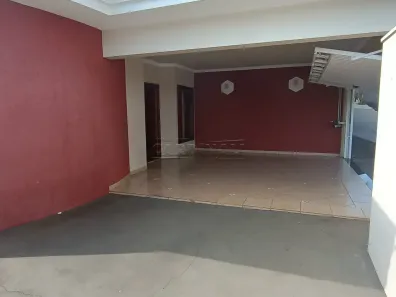 Casa com 3 Quartos para alugar, 210m² no Jardim Hikari, São Carlos