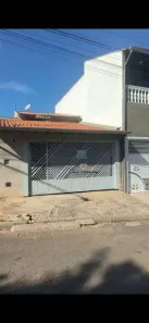 Casa com 2 Quartos à venda, 120m² no Jardim Estância Bom Viver, Itu