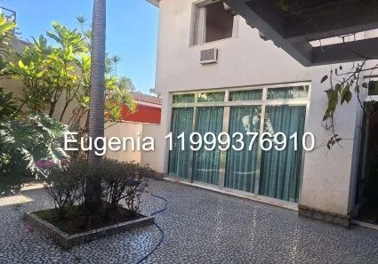 Casa de Condomínio com 4 Quartos à venda, 360m² no Vila Pirajussara, São Paulo