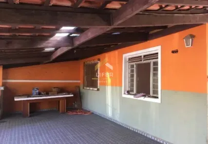 Casa com 4 Quartos à venda, 180m² no Jardim Eulina, Campinas