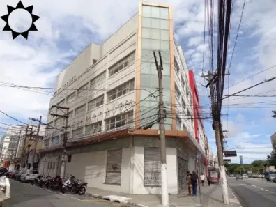 Prédio Comercial com 1 Quarto para alugar, 3300m² no Centro, Osasco