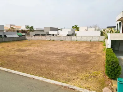 Lote/Terreno à venda, 406m² no Residencial Goiânia Golfe Clube, Goiânia