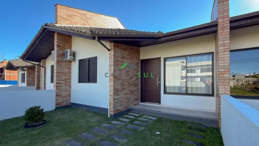 Casa com 2 Quartos à venda, 54m² no Campo D'una, Garopaba