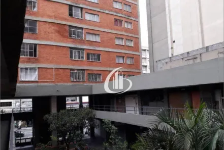 Apartamento com 2 Quartos à venda, 42m² no Brás, São Paulo