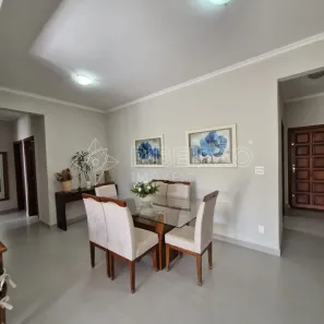 Apartamento com 3 Quartos à venda, 111m² no Jardim Irajá, Ribeirão Preto
