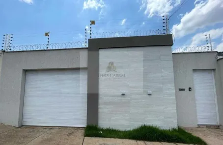 Casa com 3 Quartos à venda, 165m² no Jardim das Oliveiras, Imperatriz