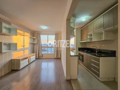 Apartamento com 2 Quartos para alugar, 64m² no Centro, Novo Hamburgo