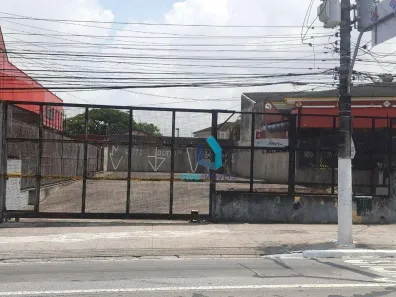 Lote/Terreno para alugar, 416m² no Jardim Umuarama, São Paulo