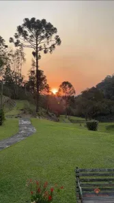 Fazenda/Sítio com 6 Quartos à venda, 318067m² no Triângulo Azul, São Lourenço da Serra