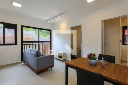 Apartamento com 2 Quartos à venda, 37m² no Vila Andrade, São Paulo