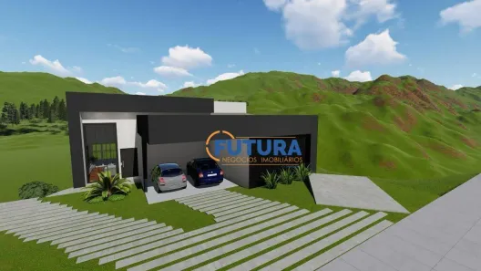 Lote/Terreno à venda, 616m² no Setor Habitacional Jardim Botânico, Brasília