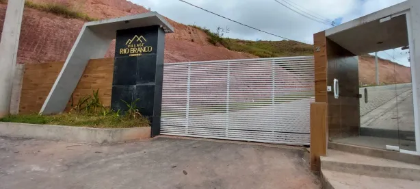 Lote/Terreno à venda, 301m² no Quintas das Avenidas, Juiz de Fora
