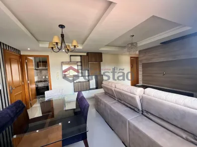Apartamento com 2 Quartos à venda, 60m² no Nossa Senhora das Graças, Canoas