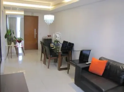 Apartamento com 3 Quartos à venda, 130m² no Jardim América, Belo Horizonte