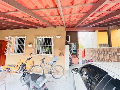 Casa com 2 Quartos à venda, 80m² no Santa Inês, Vila Velha