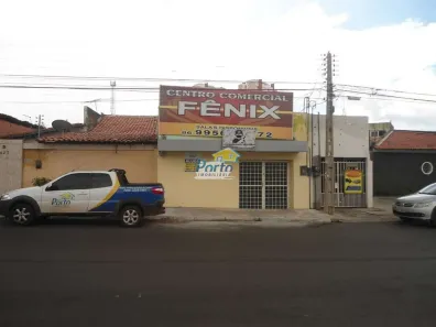 Sala Comercial para alugar, 15m² no Piçarra, Teresina
