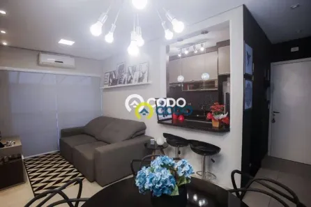 Apartamento com 2 Quartos à venda, 80m² no Parque São Matheus, Piracicaba