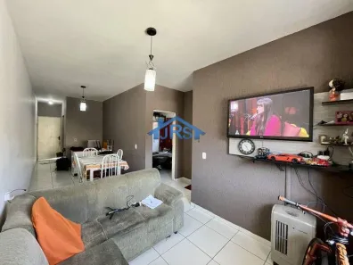 Apartamento com 2 Quartos à venda, 68m² no Jardim Sol Nascente, Jandira