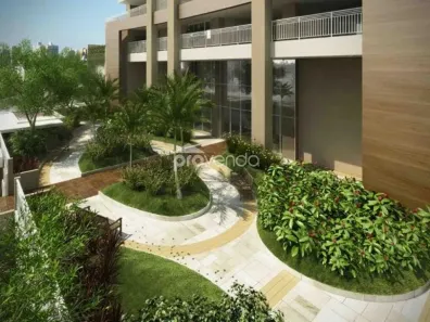 Apartamento com 3 Quartos à venda, 167m² no Setor Oeste, Goiânia