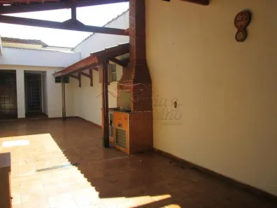 Casa com 3 Quartos à venda, 175m² no Vila Maria Luiza, Ribeirão Preto