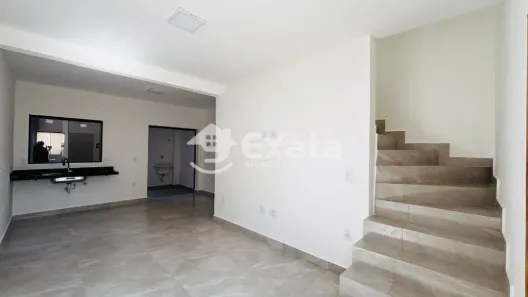 Sobrado com 2 Quartos à venda, 136m² no Parque Ouro Fino, Sorocaba