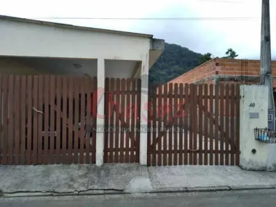 Casa com 3 Quartos à venda, 244m² no Massaguaçu, Caraguatatuba