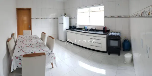 Casa com 5 Quartos à venda, 159m² no Itaguá, Ubatuba