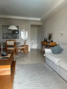 Apartamento com 2 Quartos à venda, 70m² no Lauzane Paulista, São Paulo