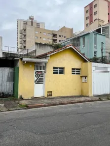 Lote/Terreno à venda, 95m² no Jardim Bela Vista, Santo André