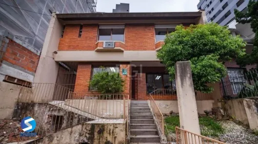 Imóvel Comercial com 3 Quartos à venda, 300m² no Rio Branco, Porto Alegre